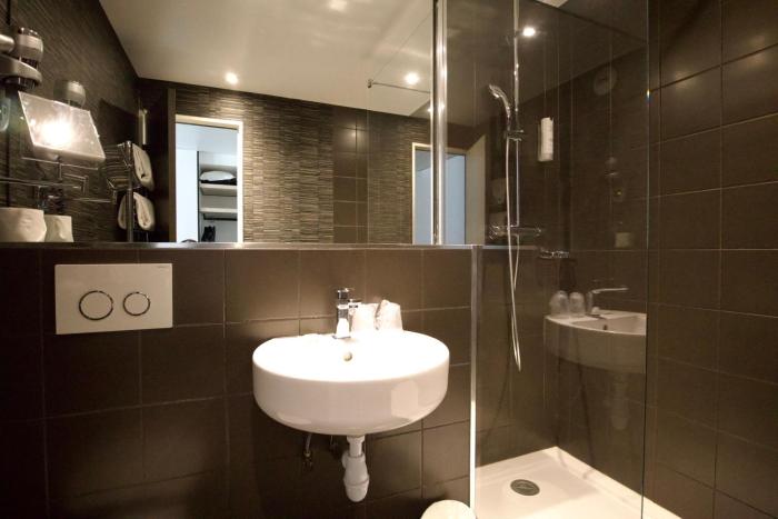 hotel appia la fayette