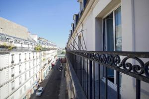 hotel appia la fayette