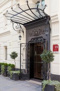 hotel appia la fayette