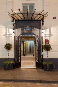 hotel appia la fayette