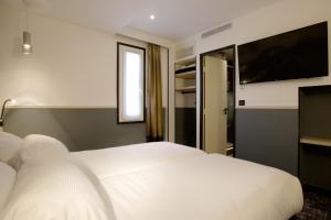 hotel appia la fayette