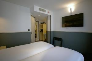 hotel appia la fayette