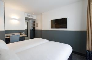 hotel appia la fayette