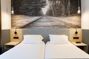 hotel appia la fayette