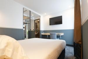 hotel appia la fayette