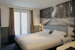 hotel appia la fayette