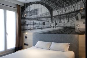 hotel appia la fayette