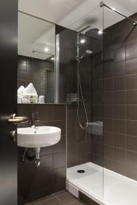 hotel appia la fayette