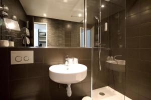 hotel appia la fayette