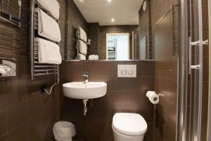 hotel appia la fayette