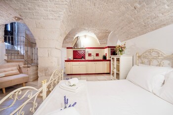 alberobello