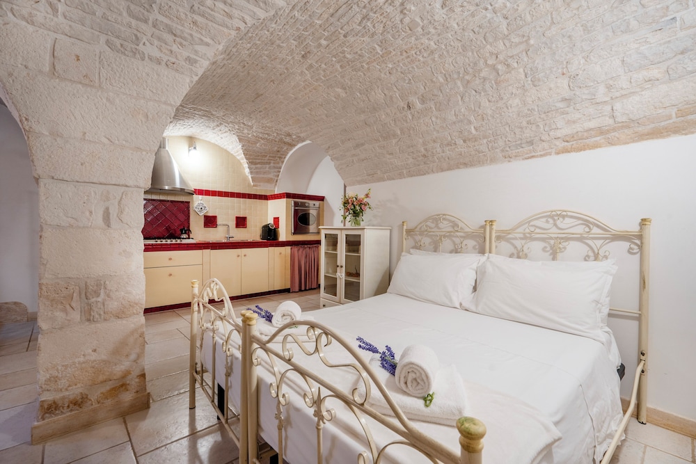 alberobello