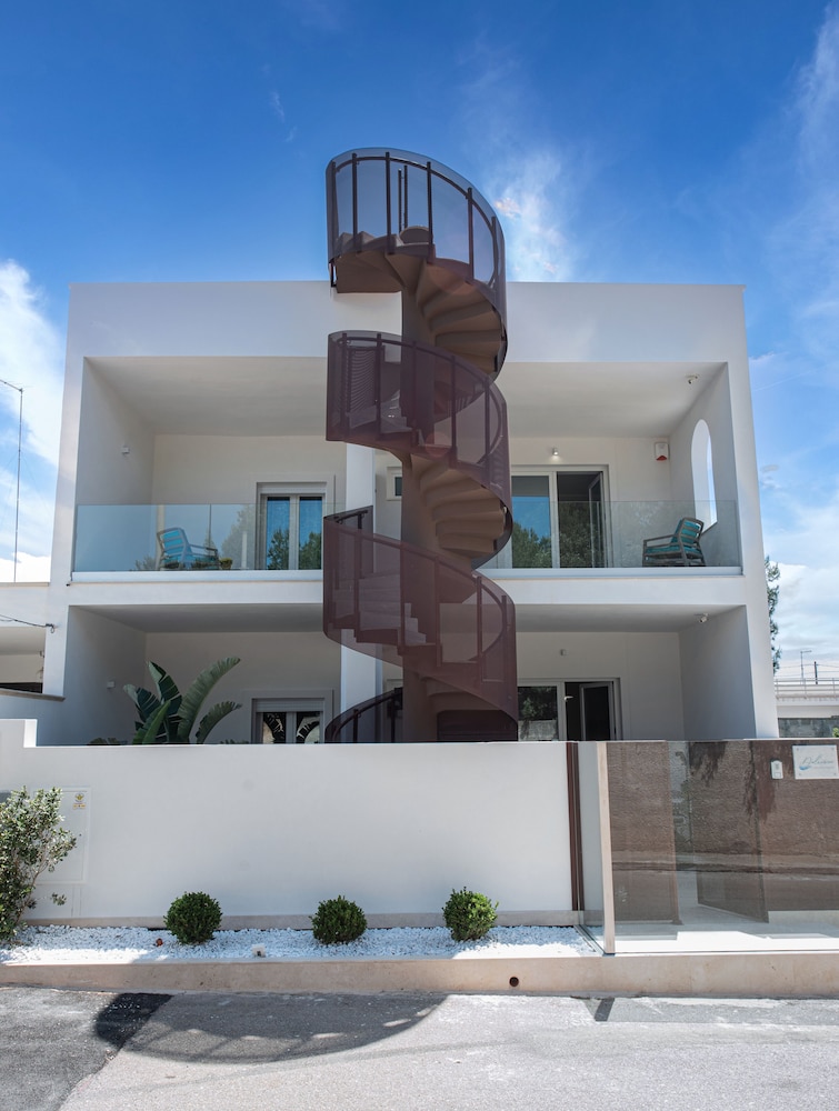 dolcirive bandb