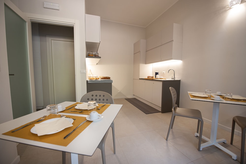 dolcirive bandb