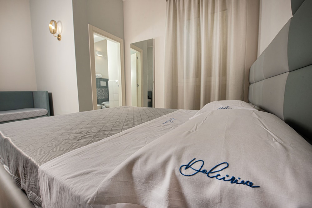 dolcirive bandb