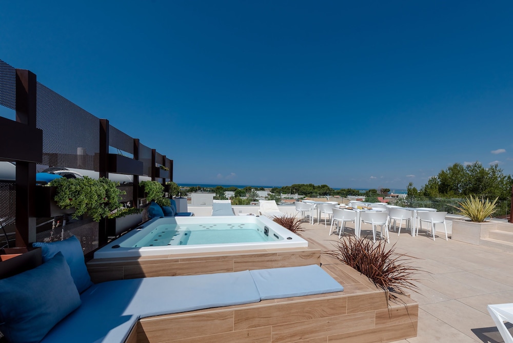 dolcirive bandb