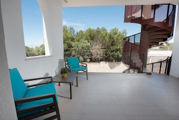 dolcirive bandb