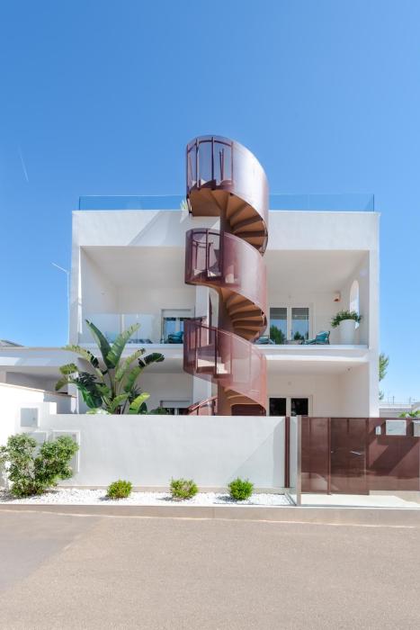 dolcirive bandb