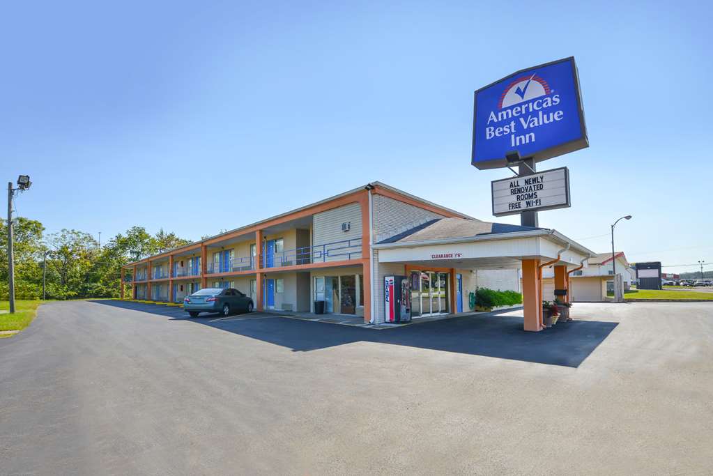 americas best value inn elizabethtown