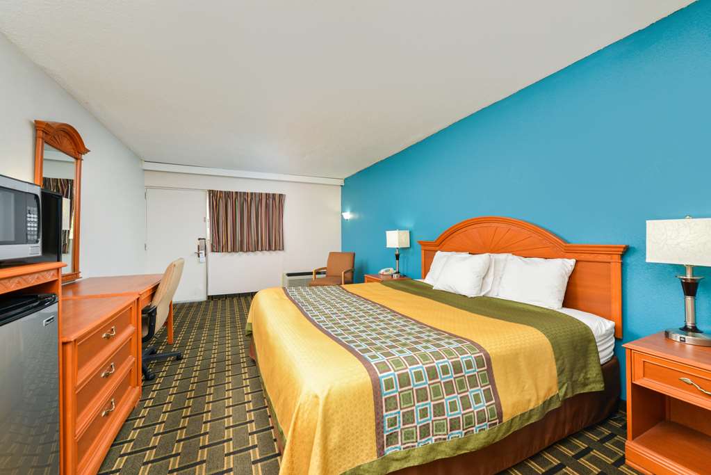 americas best value inn elizabethtown