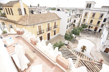 la ermita suites unico hotel monumento de cordoba