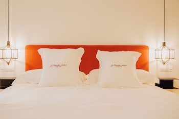 la ermita suites unico hotel monumento de cordoba