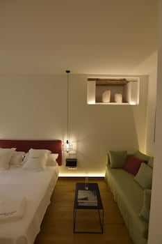 la ermita suites unico hotel monumento de cordoba