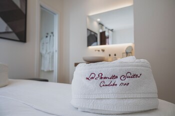 la ermita suites unico hotel monumento de cordoba