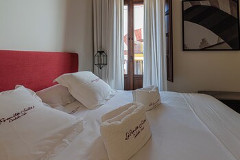 la ermita suites unico hotel monumento de cordoba