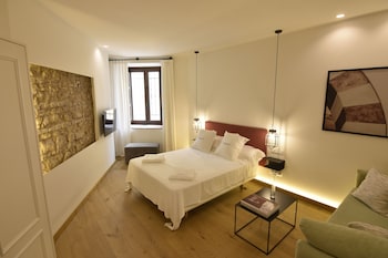 la ermita suites unico hotel monumento de cordoba