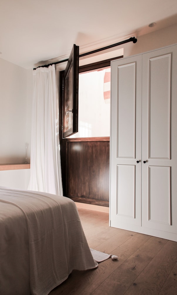 la ermita suites unico hotel monumento de cordoba