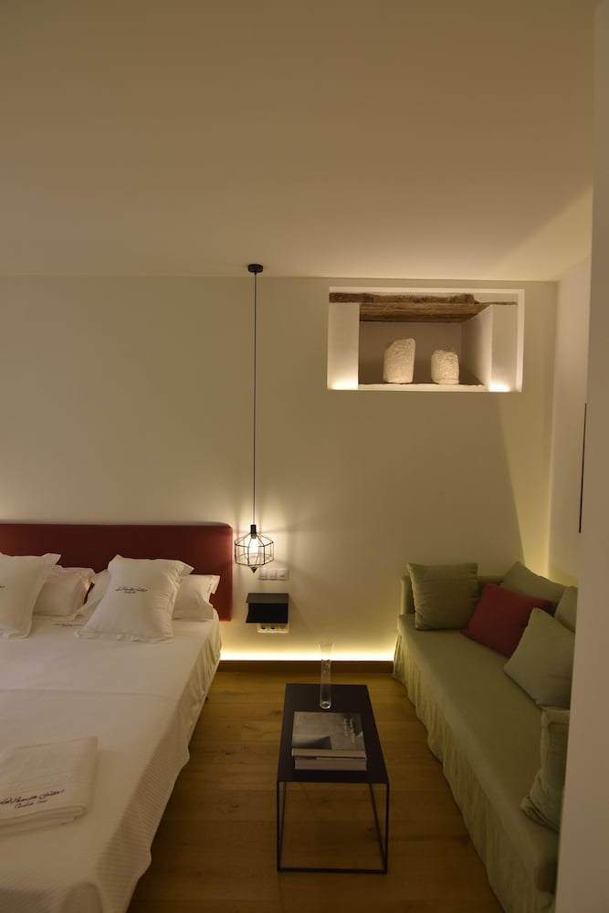 la ermita suites unico hotel monumento de cordoba
