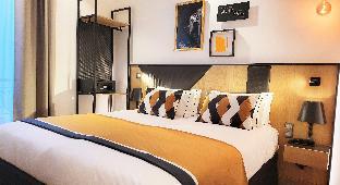 hotel star champs elysees