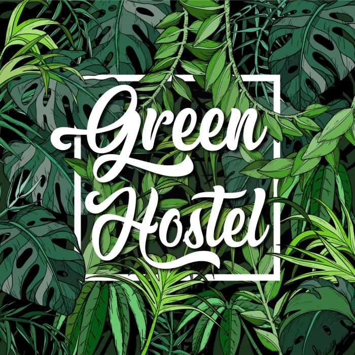 green hostel
