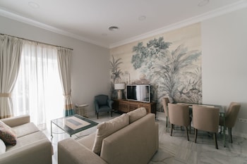 apartamentos abreu suites