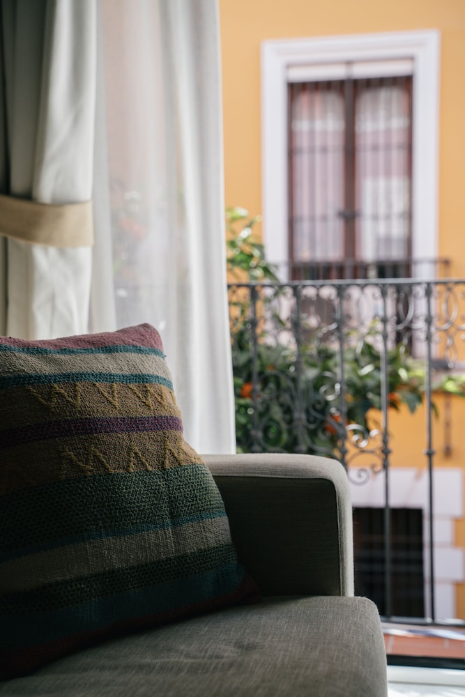 apartamentos abreu suites