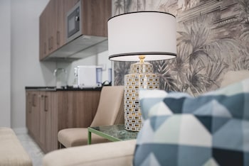 apartamentos abreu suites