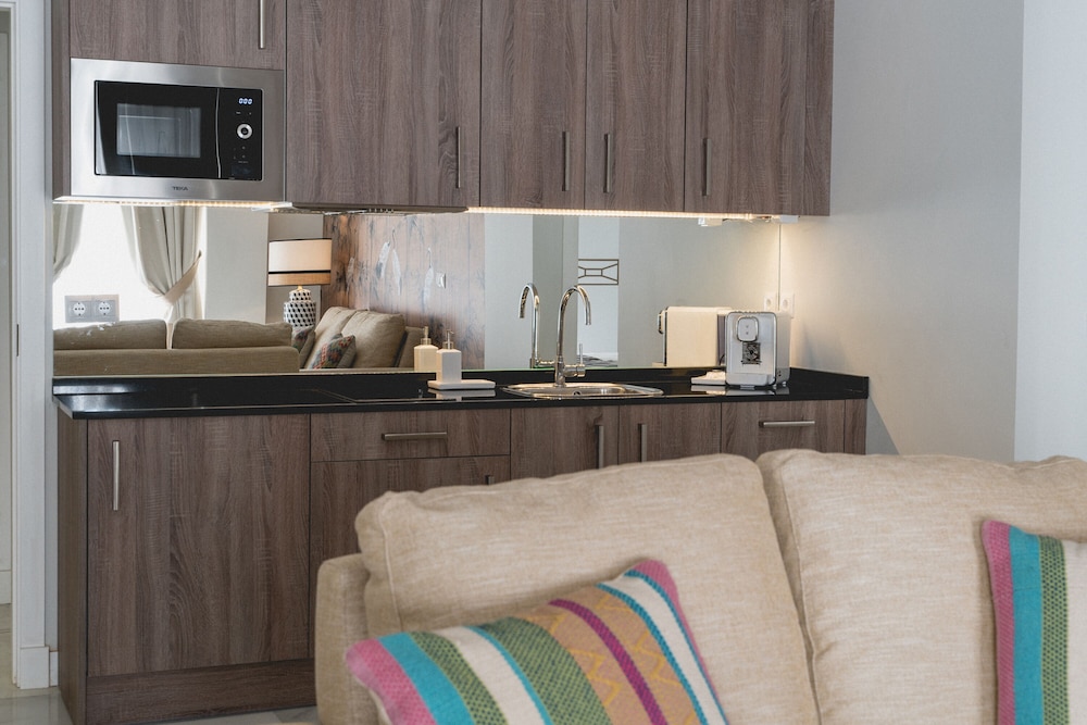 apartamentos abreu suites