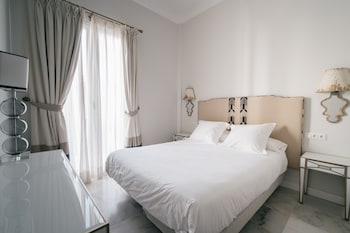 apartamentos abreu suites