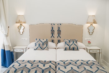 apartamentos abreu suites