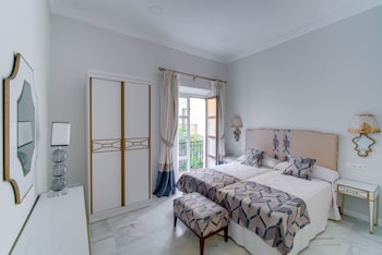 apartamentos abreu suites