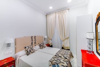 apartamentos abreu suites