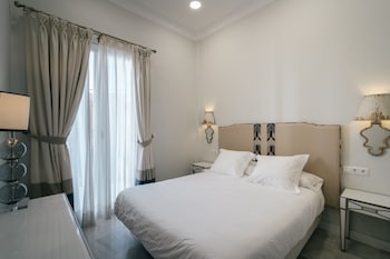 apartamentos abreu suites