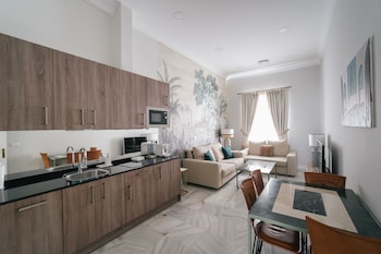 apartamentos abreu suites