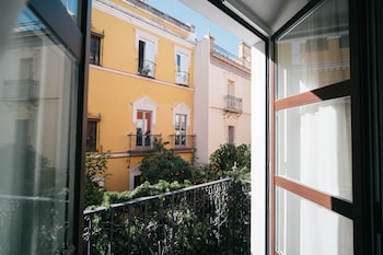 apartamentos abreu suites
