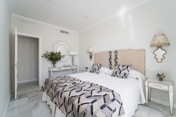 apartamentos abreu suites