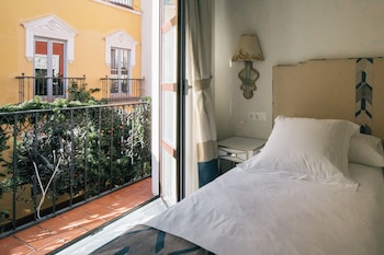 apartamentos abreu suites