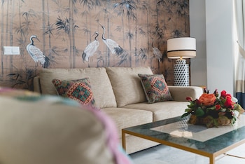 apartamentos abreu suites