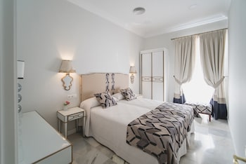 apartamentos abreu suites