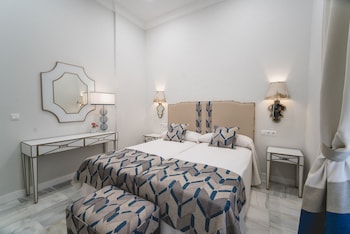 apartamentos abreu suites